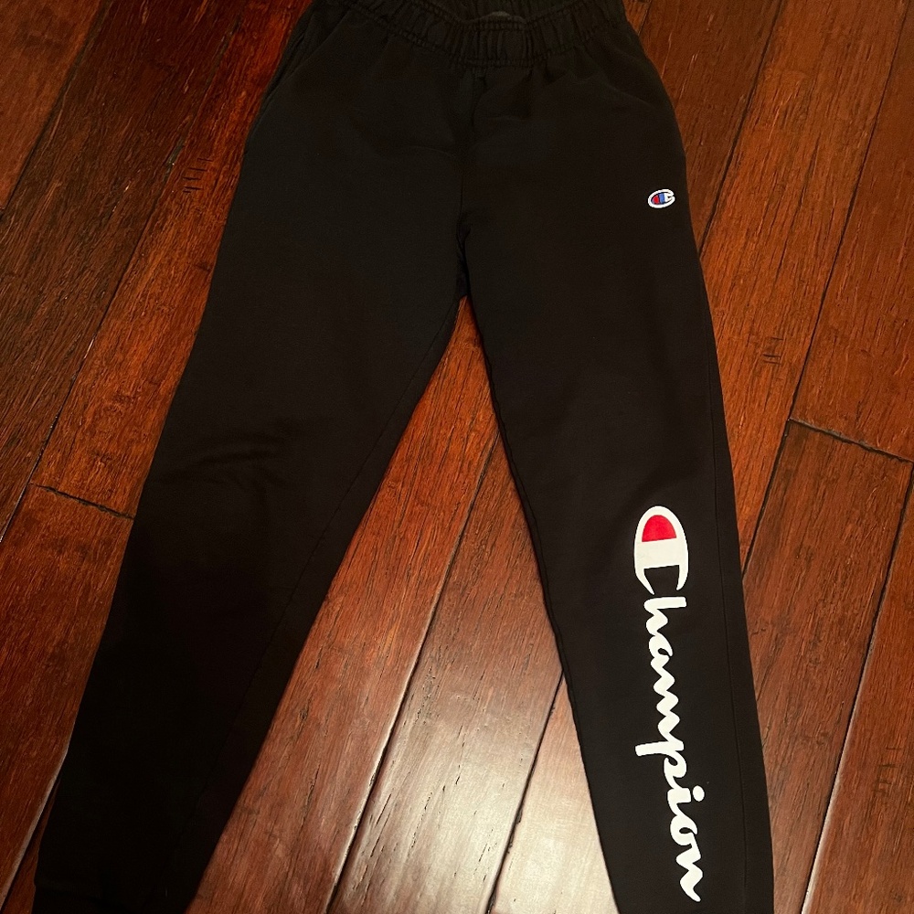 Champion Mens Jogger Pant